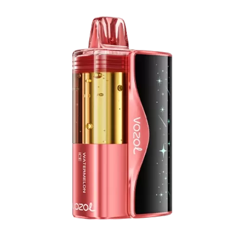 Vozol Mega 50K Disposable Kit (50000/35000 Puffs)