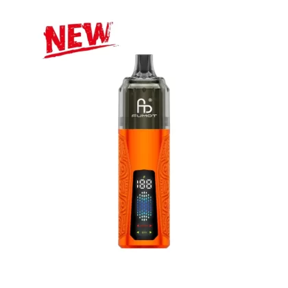 Fumot Altera 50K Refillable DTL Pod System