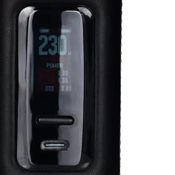 SMOK Morph 3 230W Starter Kit - Blue Haze - Image 2