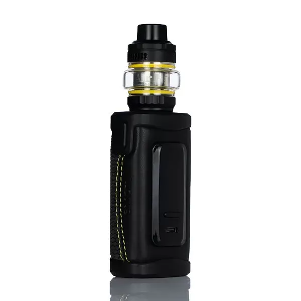 SMOK Morph 3 230W Starter Kit - Blue Haze - Image 3
