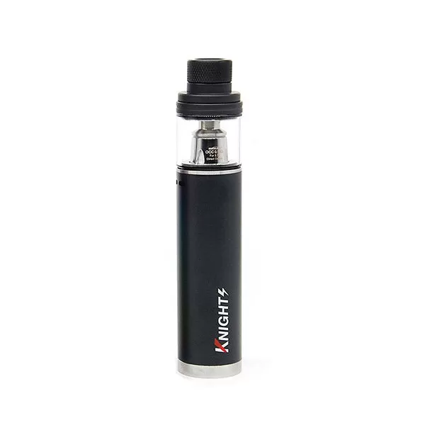 SMOKJOY Knights AIO Starter Kit 2200mAh&3.5ML - Black - Image 3