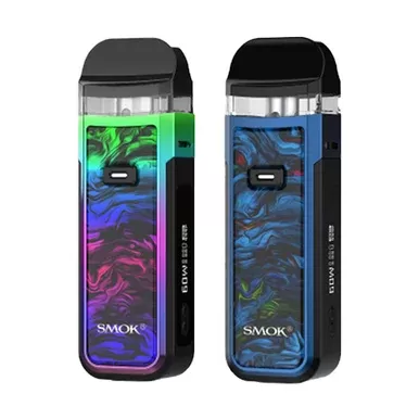 SMOK Nord X 60W Pod Kit 1500mAh (EU Edition)