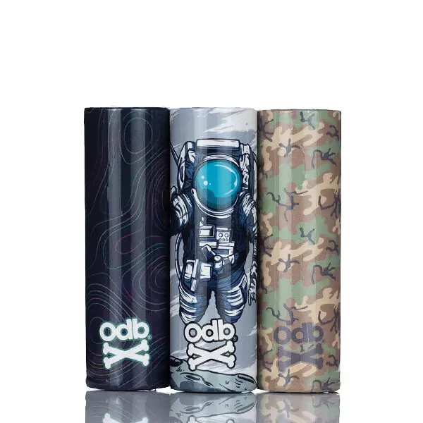 ODB Wraps - 21700 Battery Wraps - M.E.H