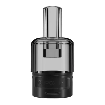 ITO Replacement Empty Pods By Voopoo 2 Pack - Size#XL (E86BD2)
