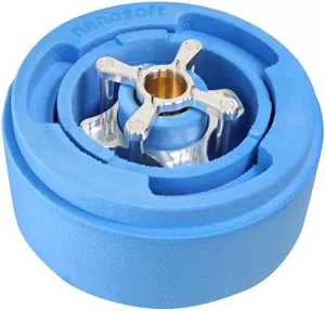 Foam Vitrobot Dewar & Metal Parts Set