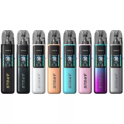 VOOPOO Argus G2 Kit 30W - Peachy Beige