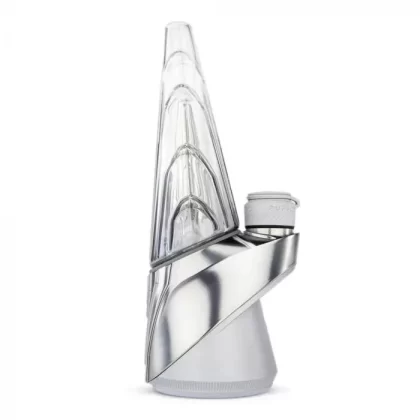 Puffco Peak Pro Smart Rig – Guardian Limited Edition - Vape Store