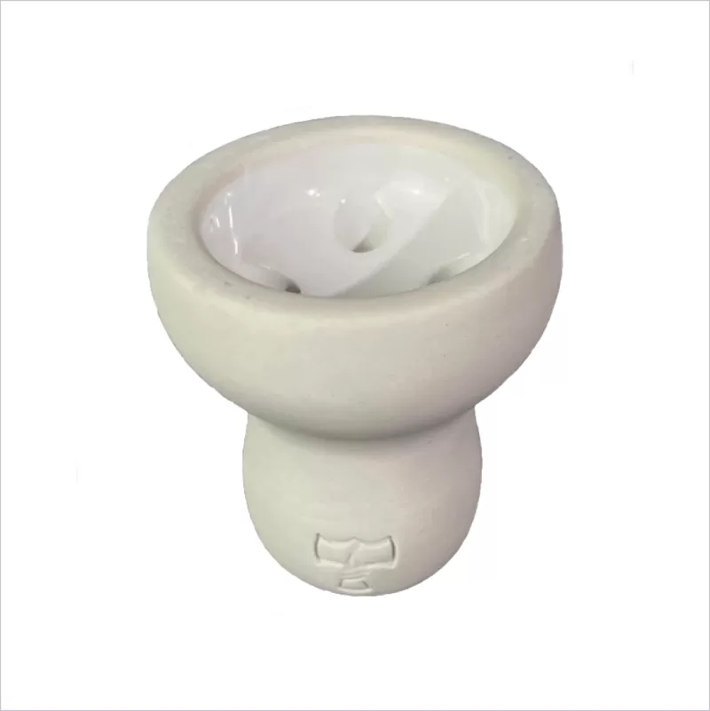 Cybuch Thor Titan Glaze White