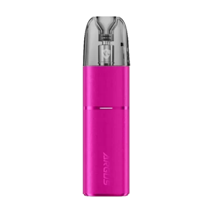 Voopoo Argus G3 Mini Kit - Moonlight Silver - Ecigwizard