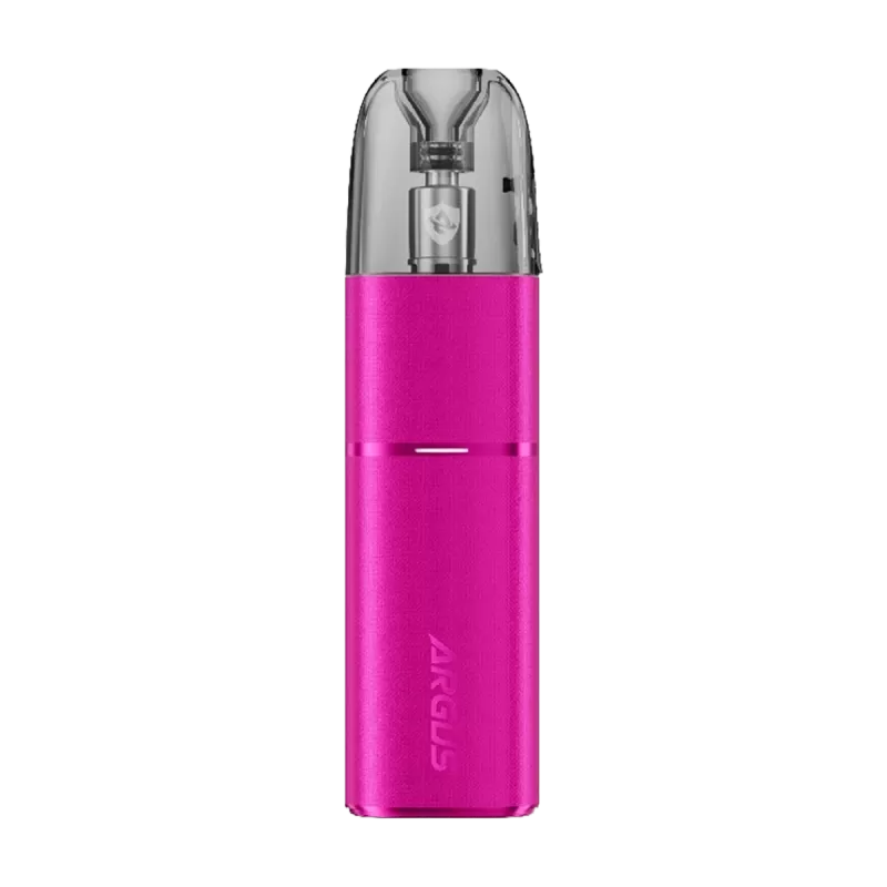 Voopoo Argus G3 Mini Kit - Moonlight Silver - Ecigwizard