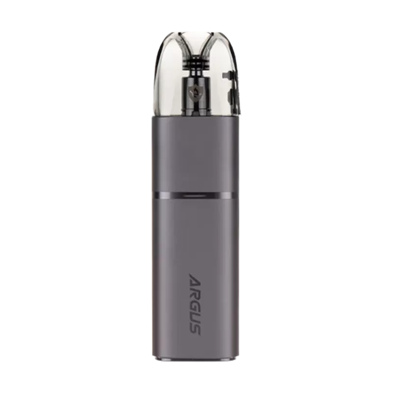 Voopoo Argus G3 Mini Kit - Moonlight Silver - Ecigwizard - Image 2