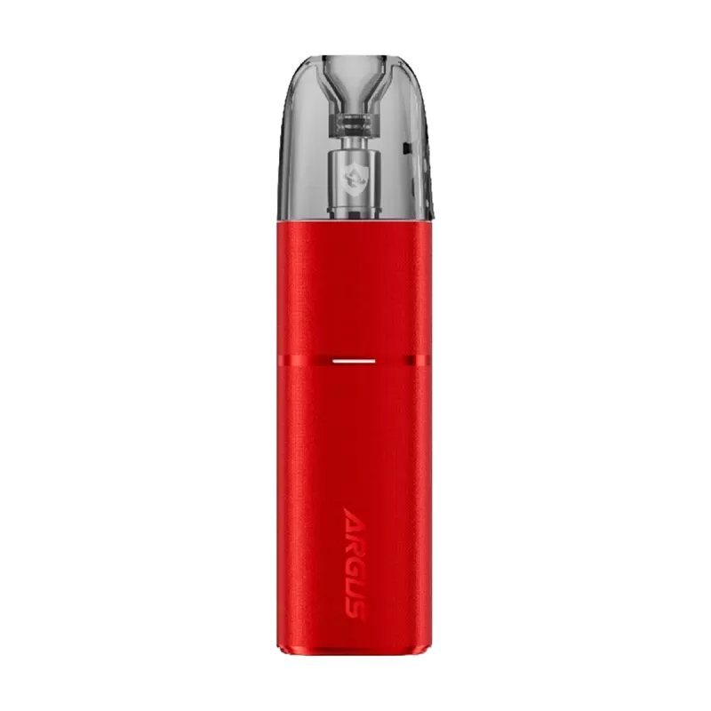 Voopoo Argus G3 Mini Kit - Moonlight Silver - Ecigwizard - Image 3