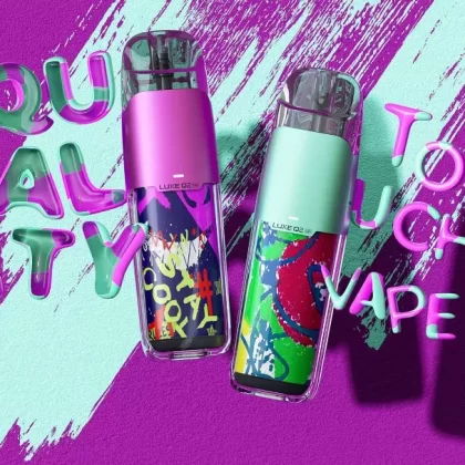 Vaporesso Luxe Q2 SE 1000mAH Vape Pod Kit