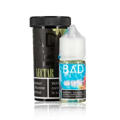 God Nectar – Bad Drip Salts E Liquid