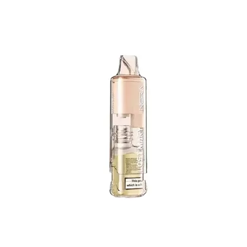 Lost Mary NERA 15K Pureview Refill Pod – Sour Pineapple Edition