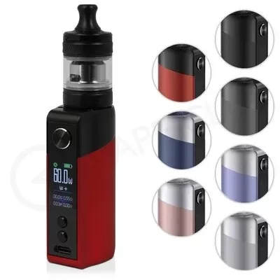 Innokin Coolfire Z60 Vape Kit - Ecigpremium