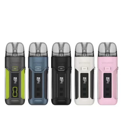 Vaporesso Luxe X Pro 40W Vape Kit - Vape Co
