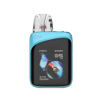 Uwell Caliburn G4 Pro Koko Kit - Redstarvapor