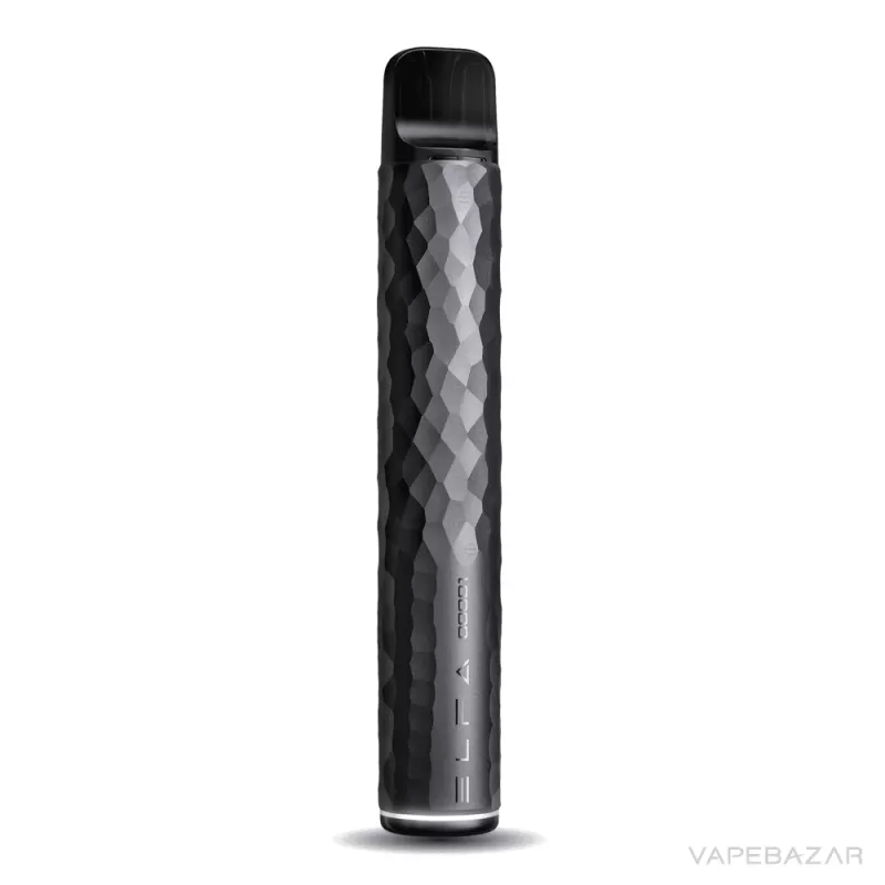 Elf Bar Pod ELFA Kit – Meteor Grey (Limited Edition) - Pod Kit / Elf Bar / 500 mAh / USB-C / 2ml - Image 3