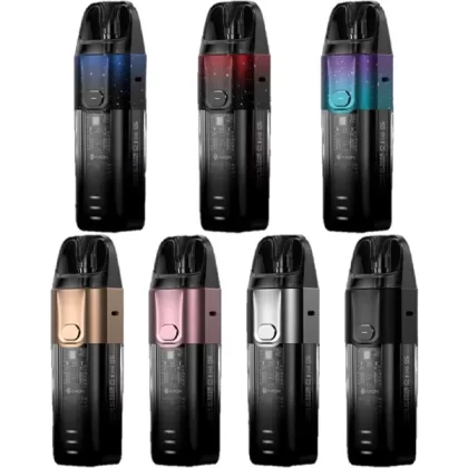 Sale $29.76 – Vaporesso Luxe XR Kit