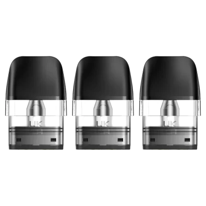 Geekvape Q Replacement Pods - Ecigwizard