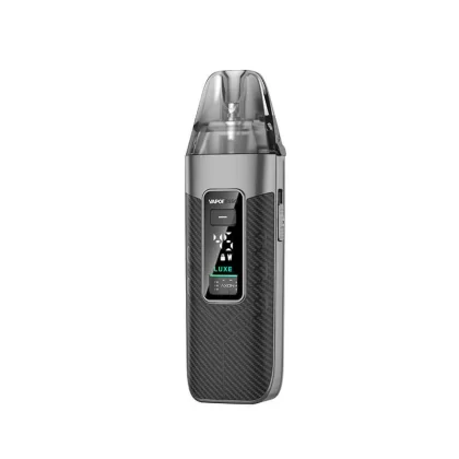 Vaporesso Luxe X3 Pod Vape Kit - Gold Silk - Vapestore Co