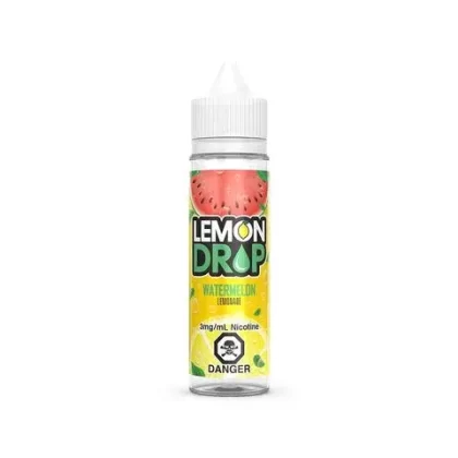 WATERMELON BY LEMON DROP