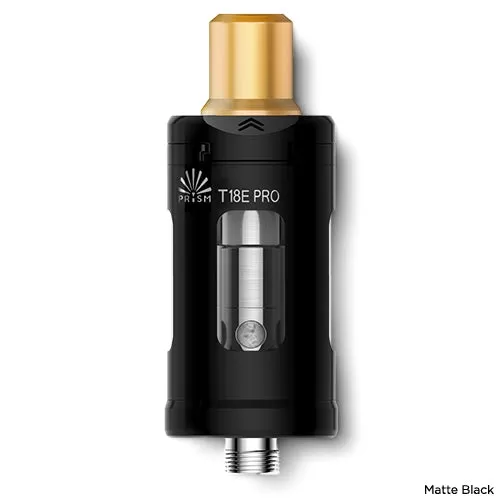 Prism T18E Pro Tank by Innokin - Ecigarettedirect Co