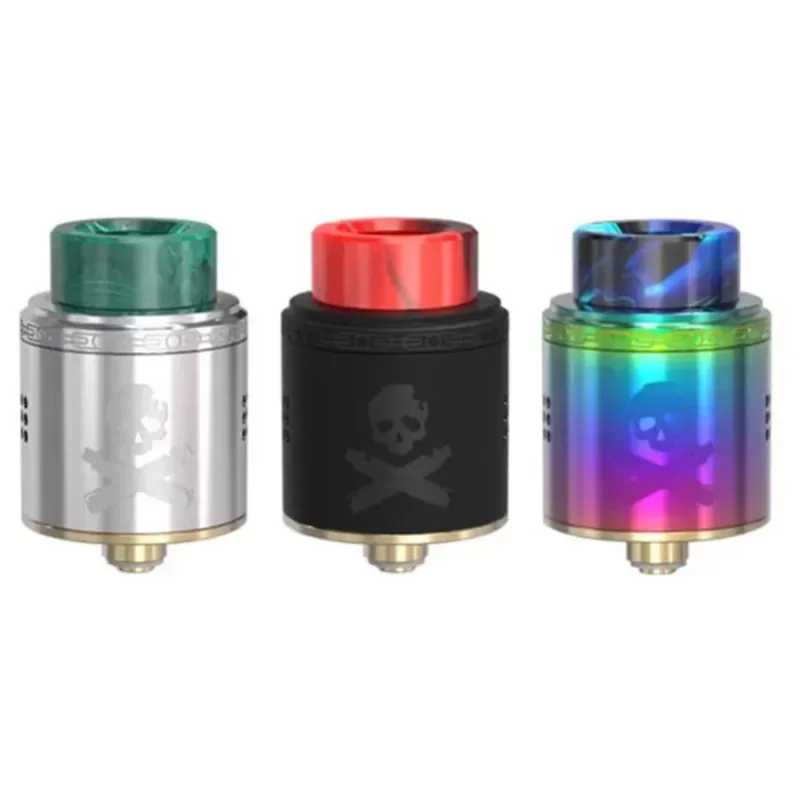 Vandy Vape Bonza RDA