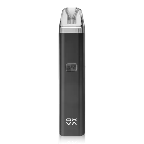 OXVA Xlim C Pod Kit - Choose#Black>Gunmetal>Red>Silver>Blue Purple>Green Camo>Gradient Blue>Glossy Black Silver>Black Camo