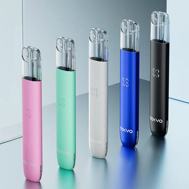 Tokyo Phantom Smart Bar Kit