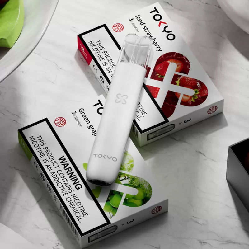 Tokyo Phantom Smart Bar Kit - Image 3