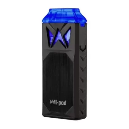 WI-POD X – Mi Pod