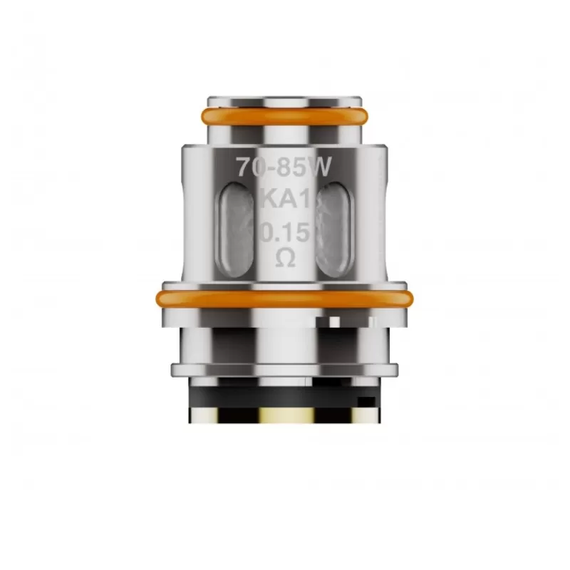Geek Vape Z XM Mesh Replacement Vape Coils – 0.15 & 0.4ohm Singles & Packs - Vapourdays Co