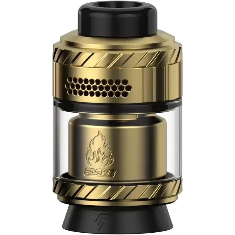 Thundercloud Blaze Pro Max RTA