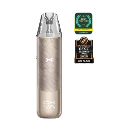 OXVA Nexlim Go Pod System Kit