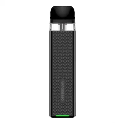 Xros 3 Mini Vape Kit by Vaporesso - Black