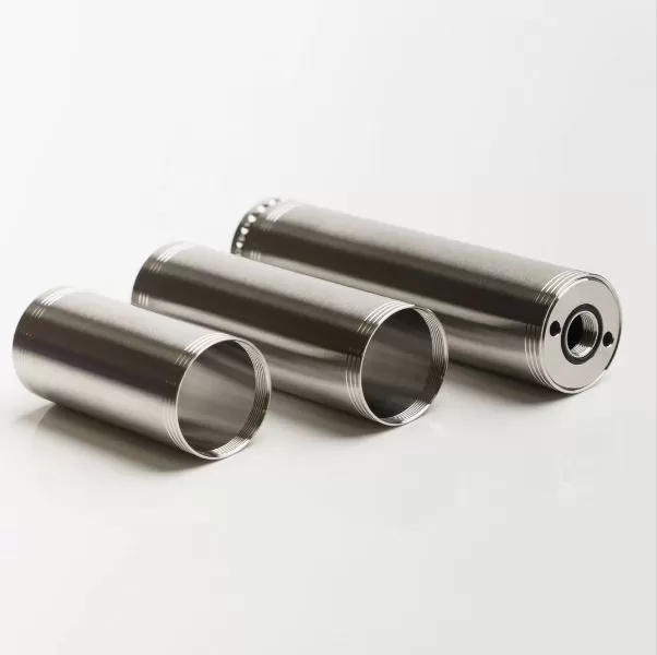 Minister Mech Mod – Centenary Mods - Image 3