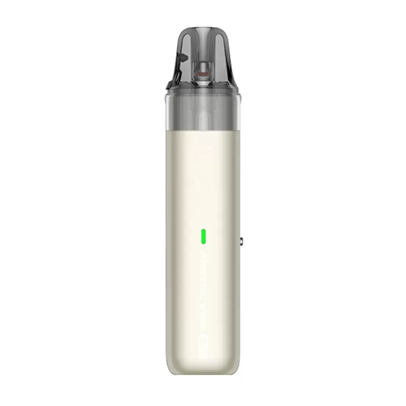 Vaporesso Vibe SE 2 Vape Kit - Leather Black - Image 3