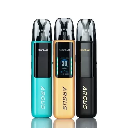 VooPoo Argus G2 30W Pod System - Space Grey - Vapordna