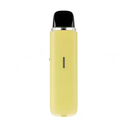 Uwell Caliburn G5 Lite Pod Kit - Mint Green - Vapesuperstore Co