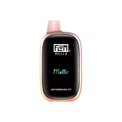 Flum Mello 20000 Disposable Vape - Morevaping