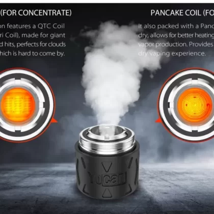 Yocan Falcon Coils 5pk
