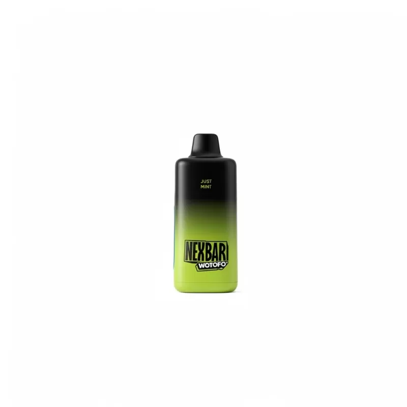 nexBAR 25K 【EU Warehouse】 Dual Mesh 25000 Puffs - Watermelon Ice, Melon Kiwi Banana; Vape Product - Image 2