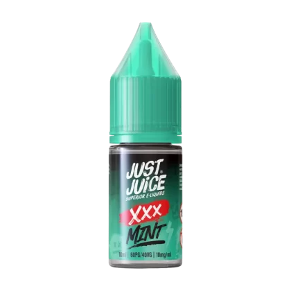XXX Bar Nic Salt by Just Juice - 20mg (Discontinued) - Ecigwizard