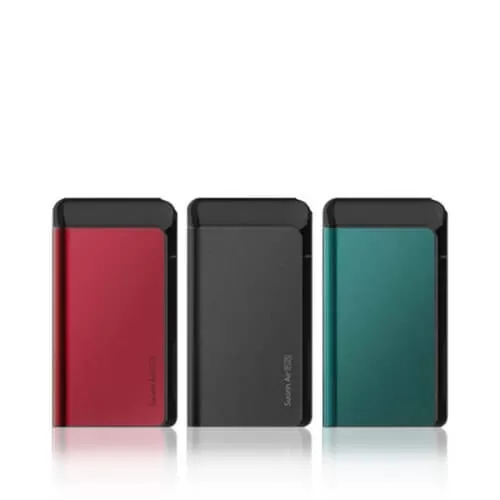 Suorin Air Plus 22W Pod Starter Kit - Gun Metal