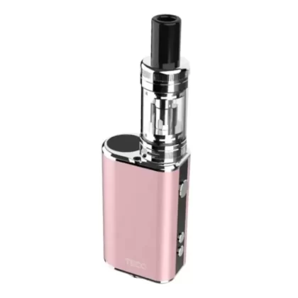 Arc Mini 2 Vape Kit by TECC - Pink