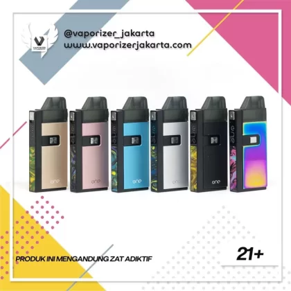 GR PRO KIT (Authentic) - Vaporizerjakarta