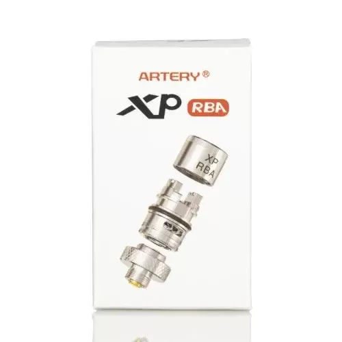Artery Nugget XP RBA