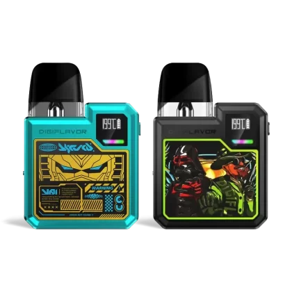 Geekvape Digi Q Pod System
